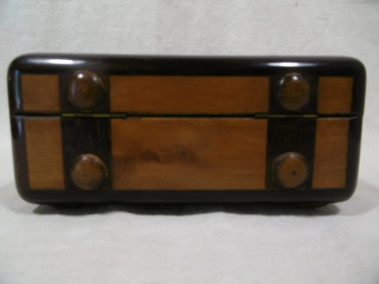 Boîte, coffret 1930 Art déco – Image 4