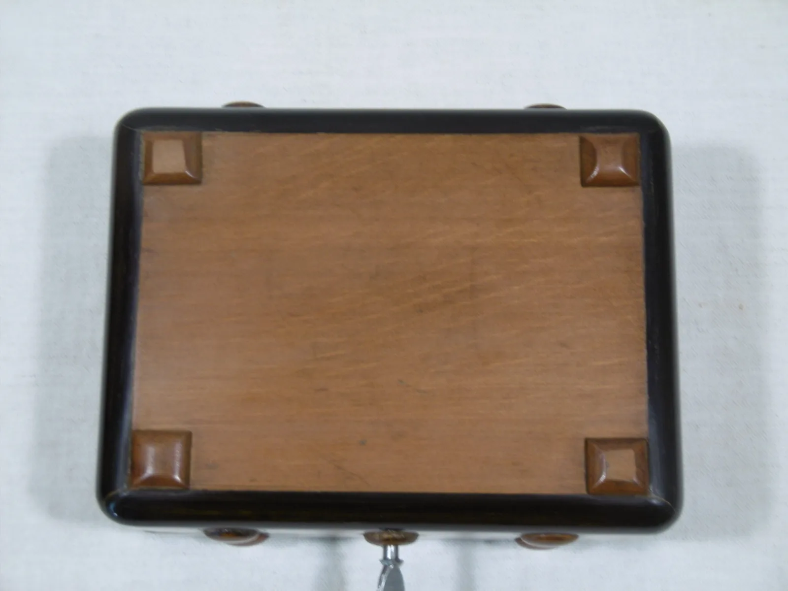 Boîte, coffret 1930 Art déco – Image 9