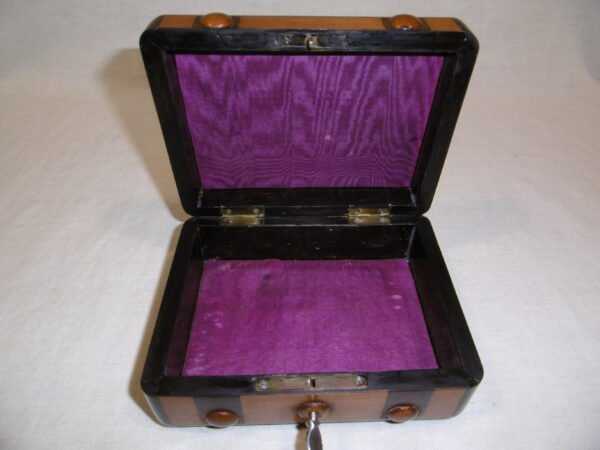 Boîte, coffret 1930 Art déco – Image 6