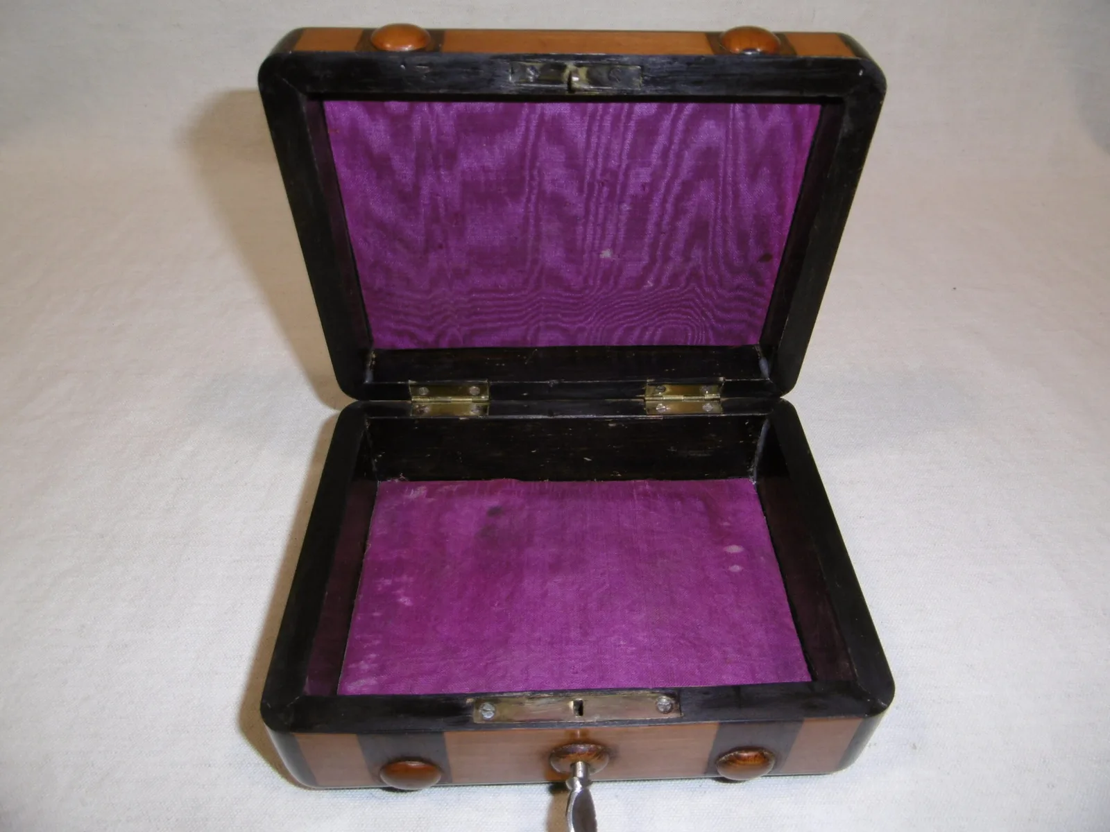 Boîte, coffret 1930 Art déco – Image 6