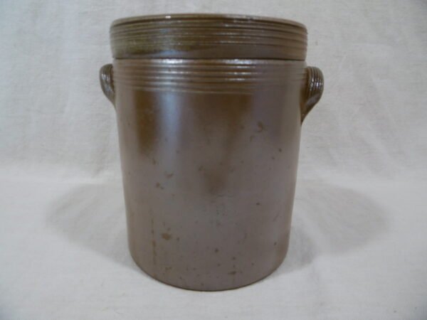Pot à confit en grès – Image 3