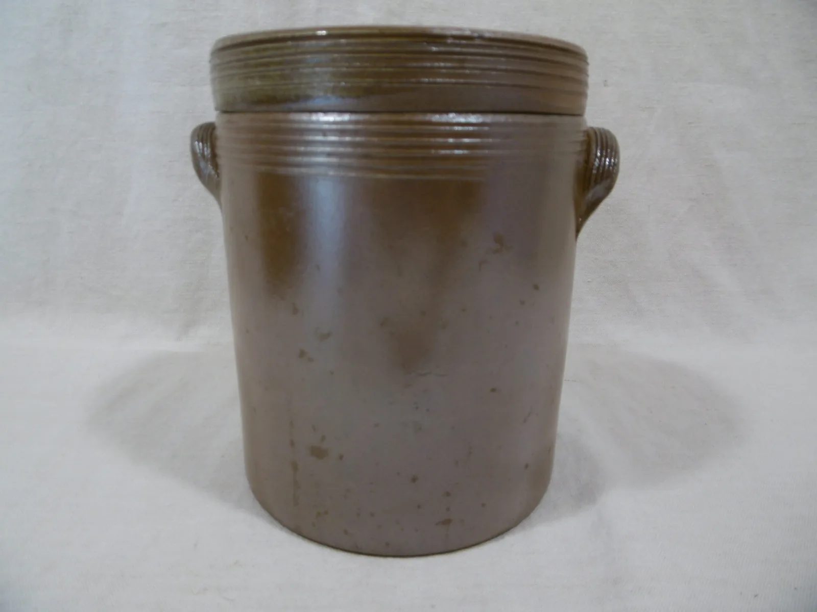 Pot à confit en grès – Image 3