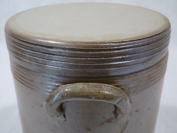 Pot à confit en grès – Image 6