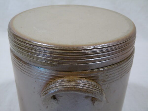 Pot à confit en grès – Image 7
