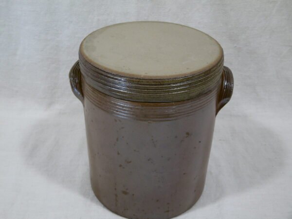 Pot à confit en grès – Image 8