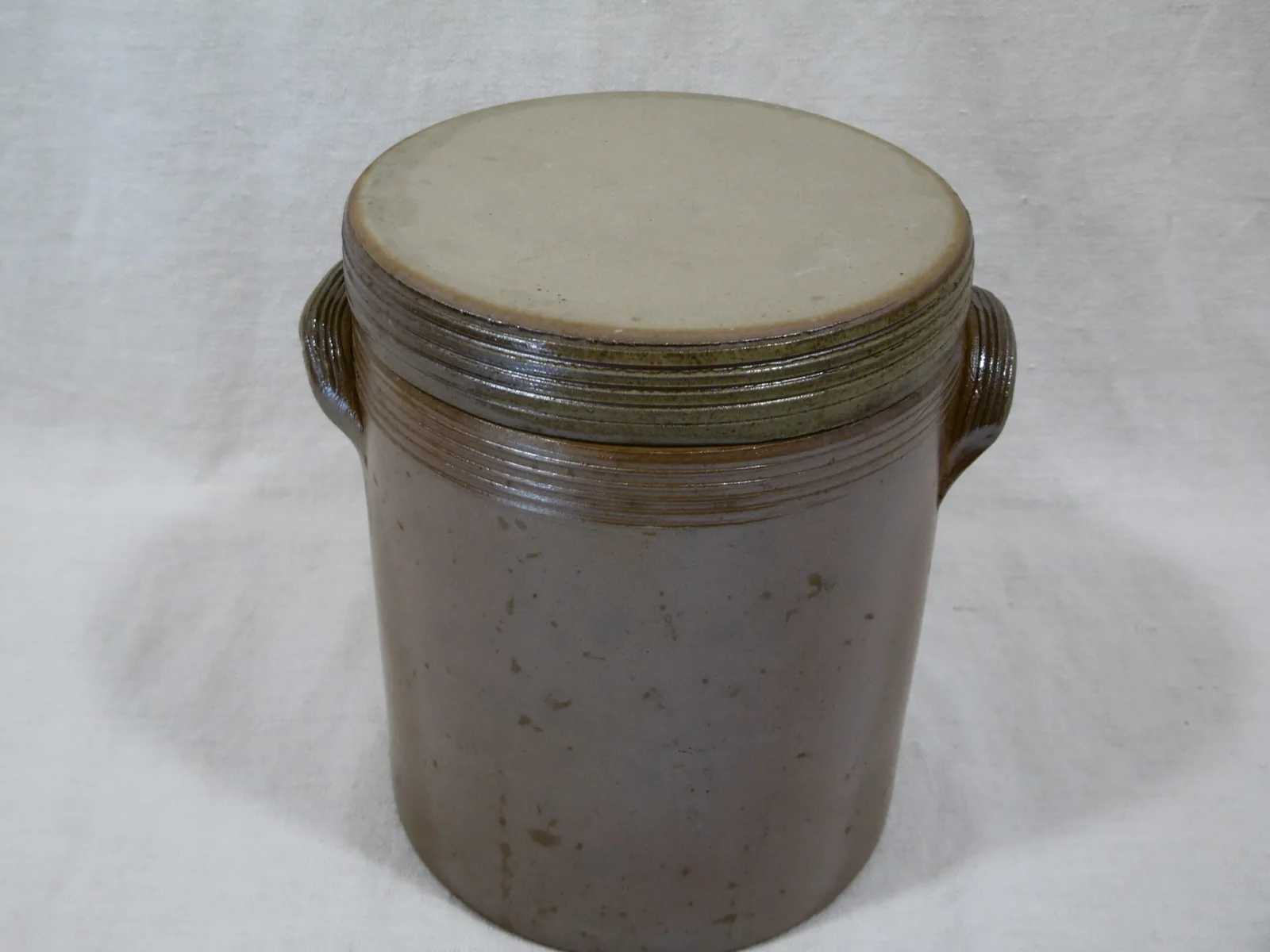 Pot à confit en grès – Image 8