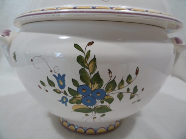 Légumier "Corbeille à l'oiseau" – Image 10