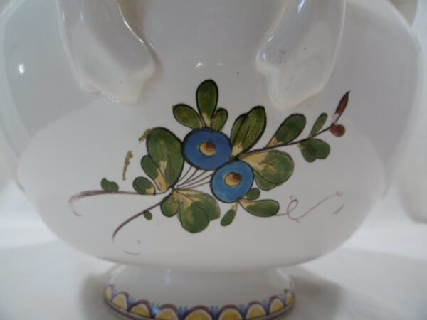 Légumier "Corbeille à l'oiseau" – Image 13
