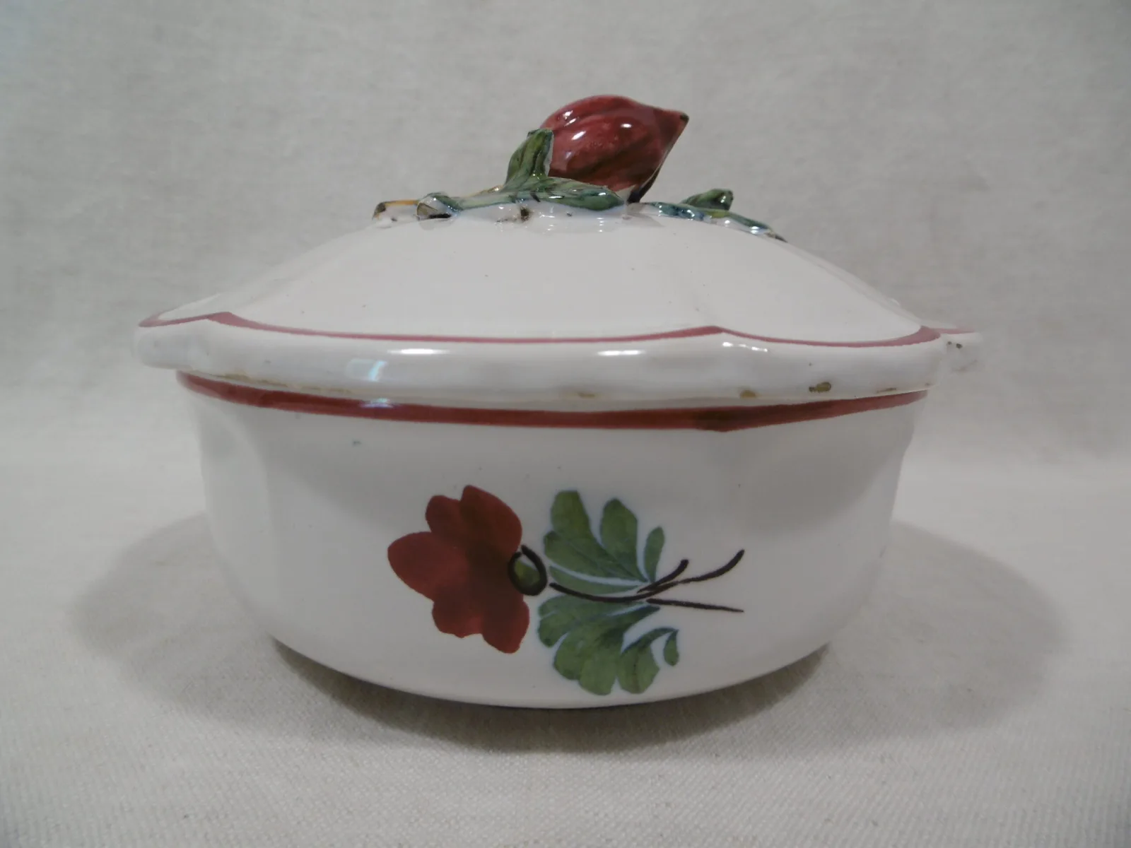 Bonbonnière "Bouton de fleur" – Image 2