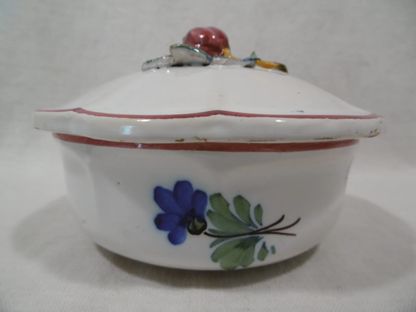 Bonbonnière "Bouton de fleur" – Image 3
