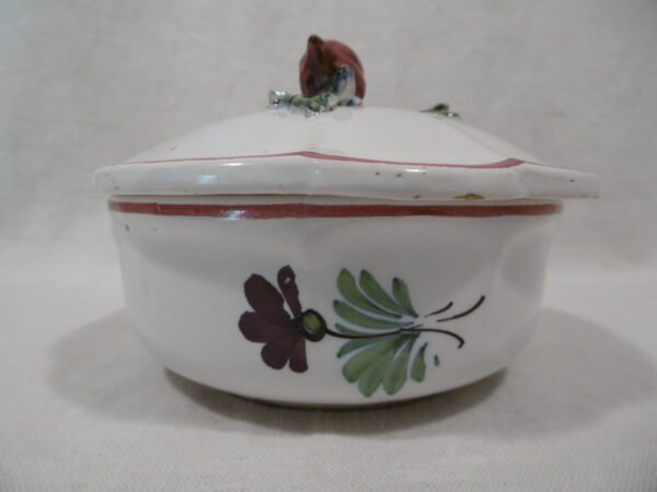 Bonbonnière "Bouton de fleur" – Image 4