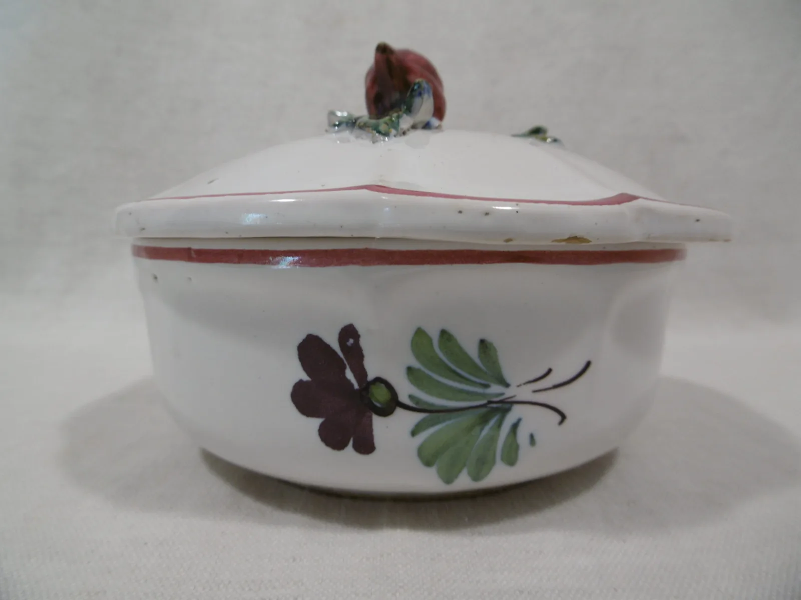 Bonbonnière "Bouton de fleur" – Image 4