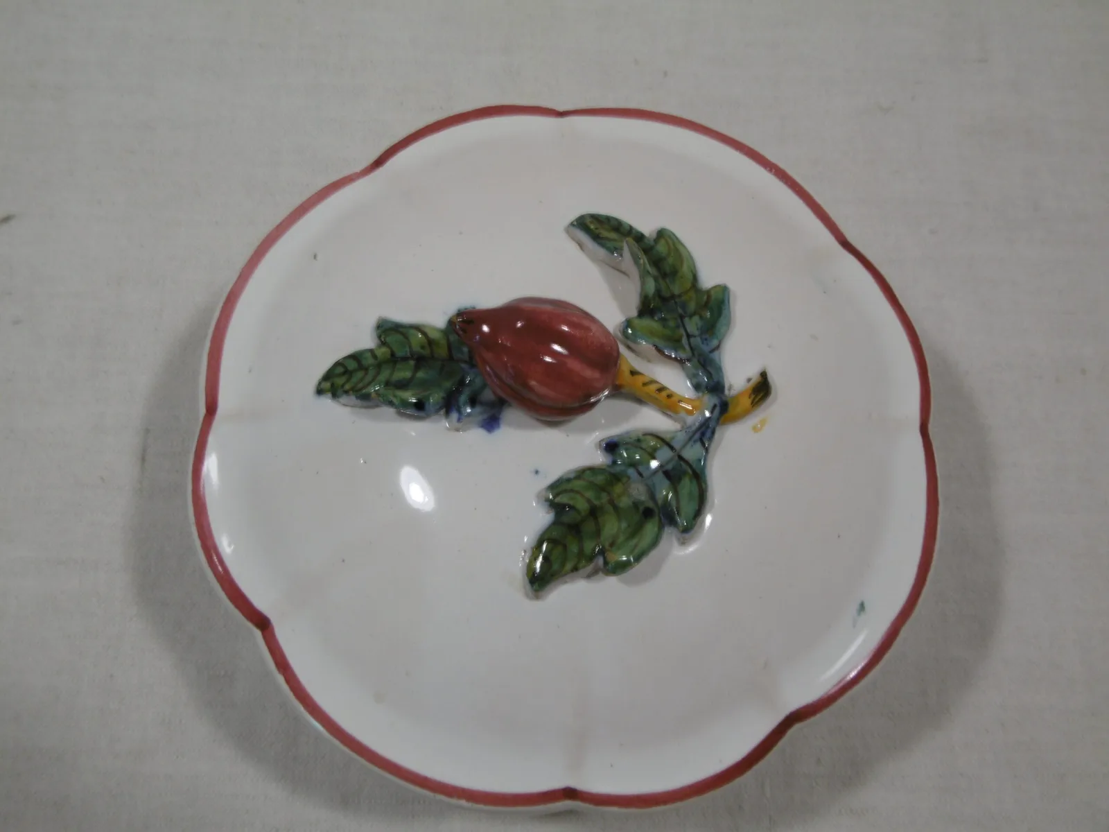 Bonbonnière "Bouton de fleur" – Image 5