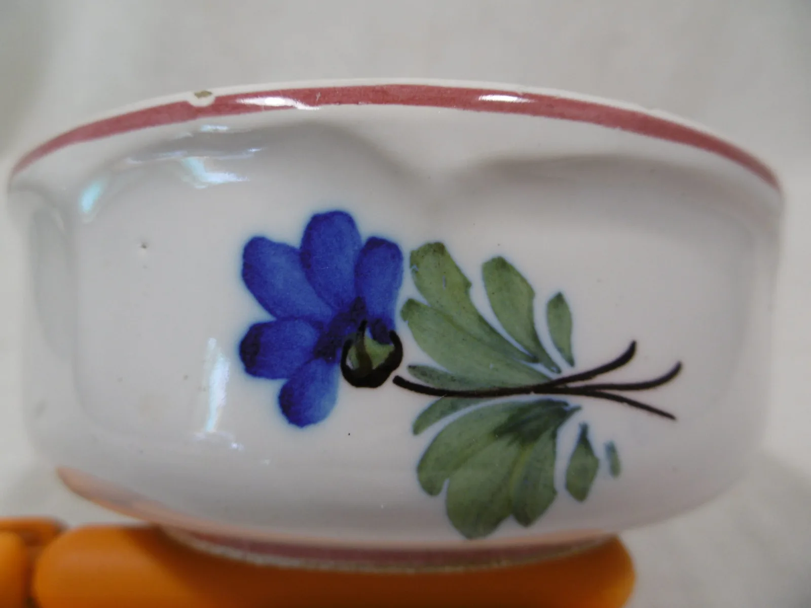 Bonbonnière "Bouton de fleur" – Image 8