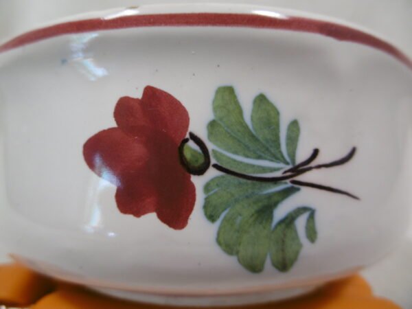 Bonbonnière "Bouton de fleur" – Image 10