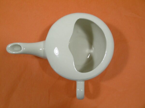 Tasse à malade – Image 2