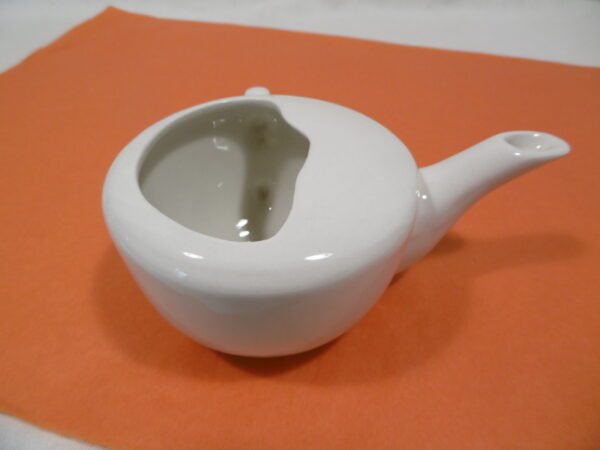 Tasse à malade – Image 3