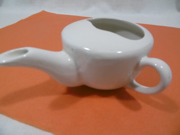 Tasse à malade – Image 4