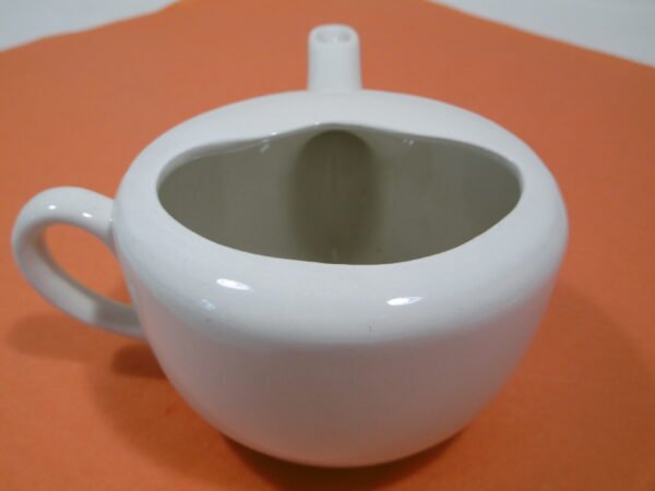 Tasse à malade – Image 6