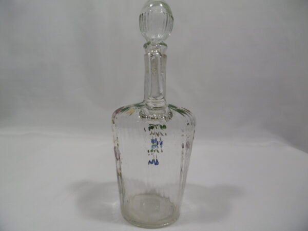 Carafe en verre émaillé – Image 4