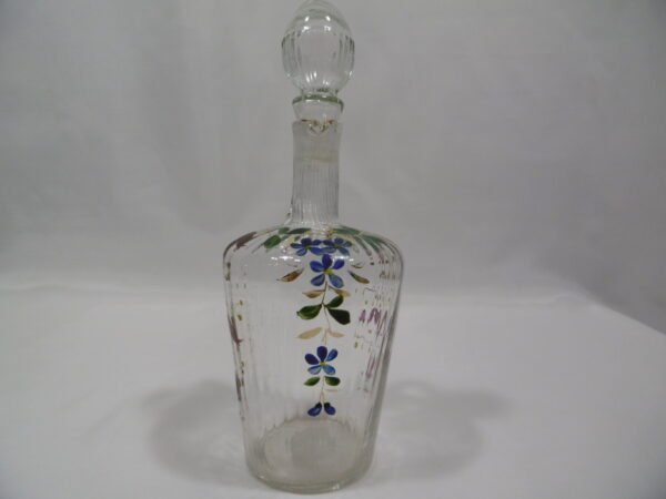 Carafe en verre émaillé – Image 5