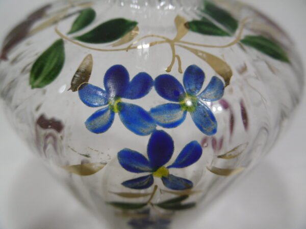 Carafe en verre émaillé – Image 12