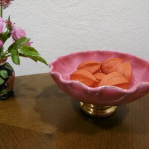 Coupe "Girly" vintage