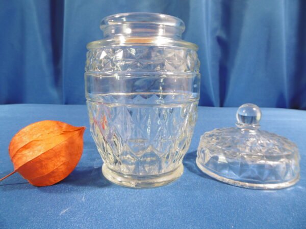 Bocal vintage "Diamant" – Image 6