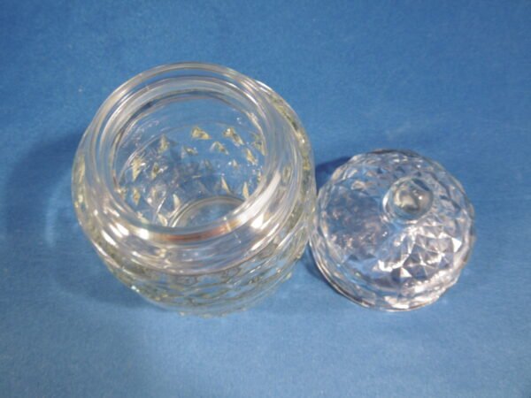 Bocal vintage "Diamant" – Image 2