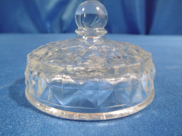 Bocal vintage "Diamant" – Image 3