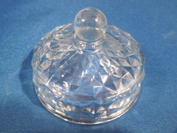 Bocal vintage "Diamant" – Image 4