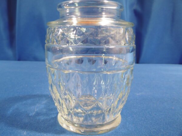 Bocal vintage "Diamant" – Image 5