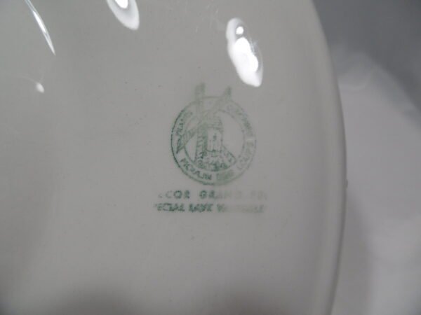 Service à huîtres et coquillages – Image 6