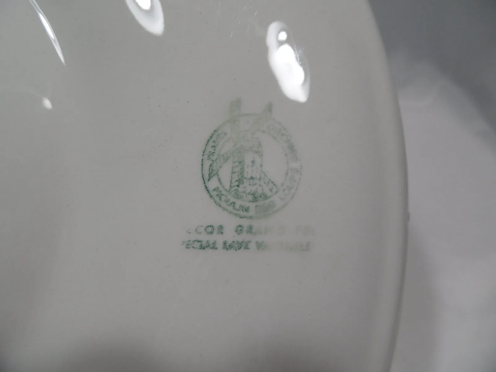 Service à huîtres et coquillages – Image 6