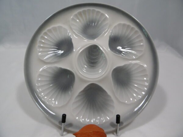 Service à huîtres et coquillages – Image 7