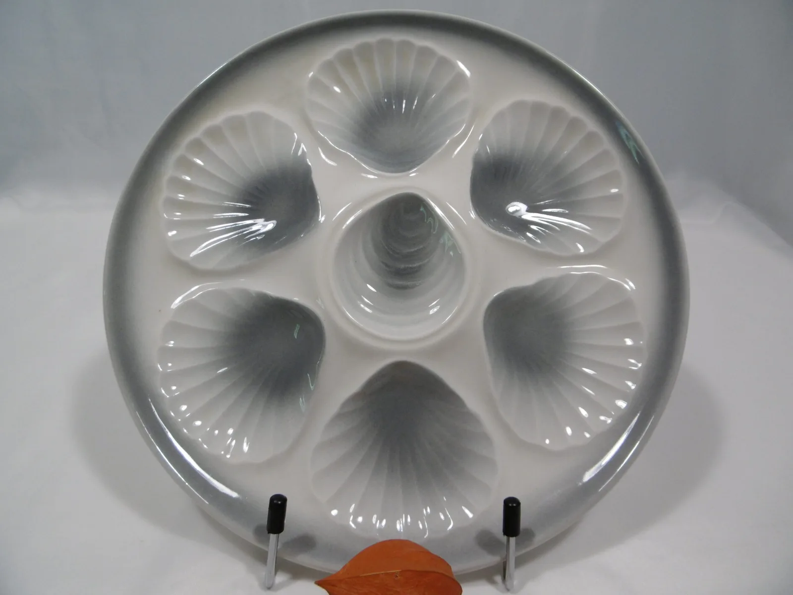 Service à huîtres et coquillages – Image 7