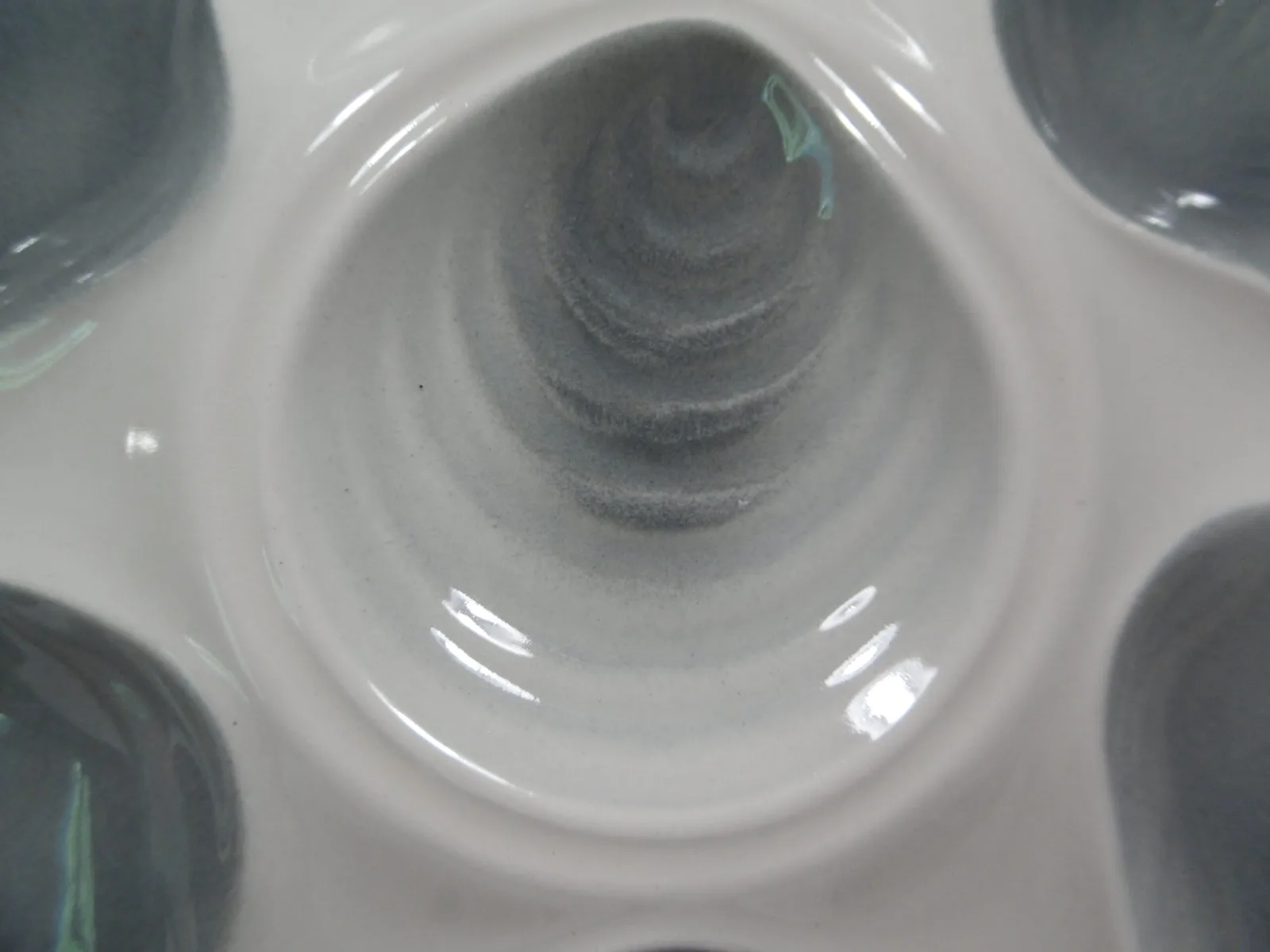 Service à huîtres et coquillages – Image 8