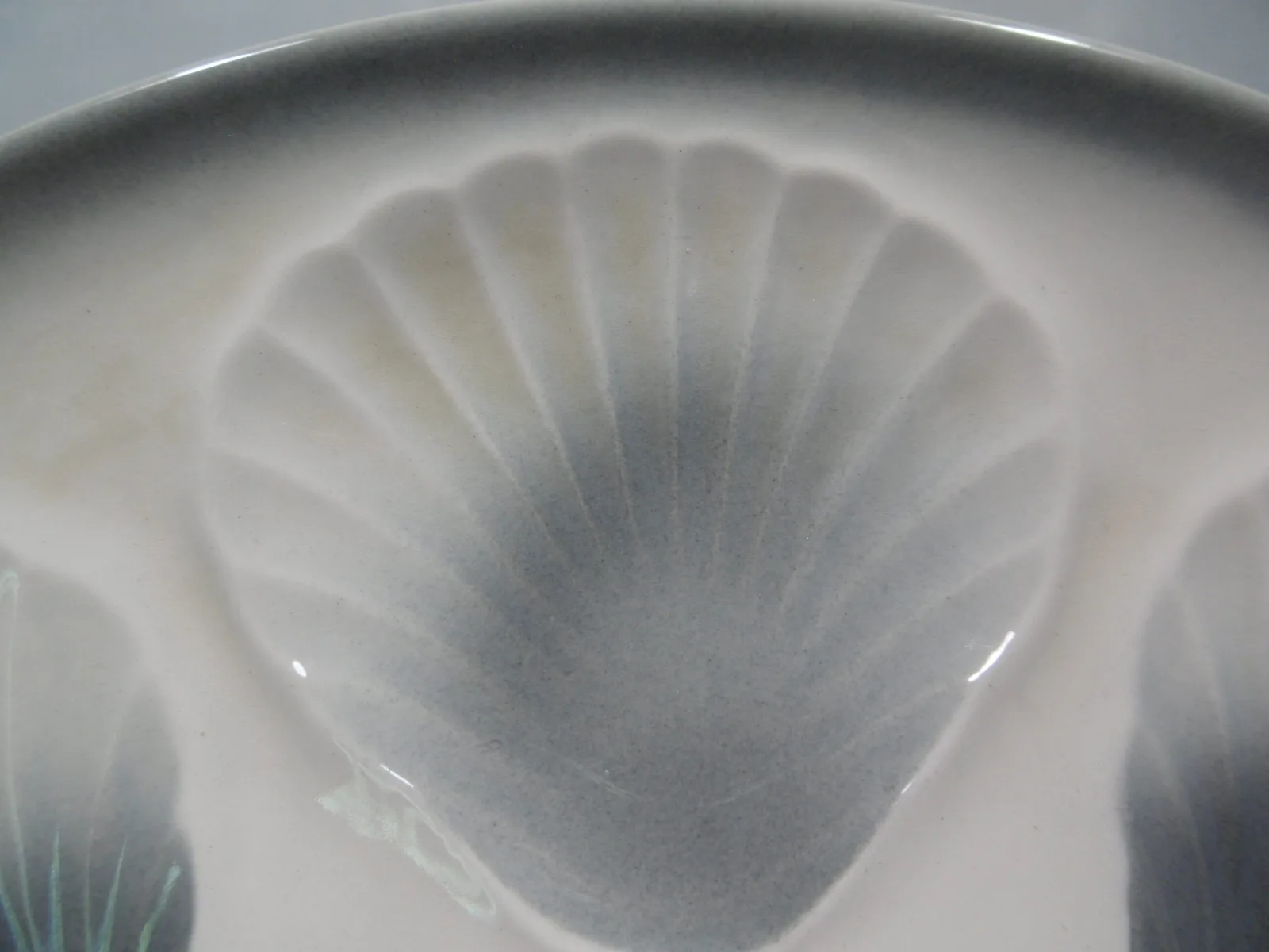 Service à huîtres et coquillages – Image 9