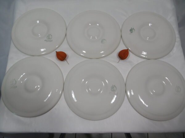 Service à huîtres et coquillages – Image 11