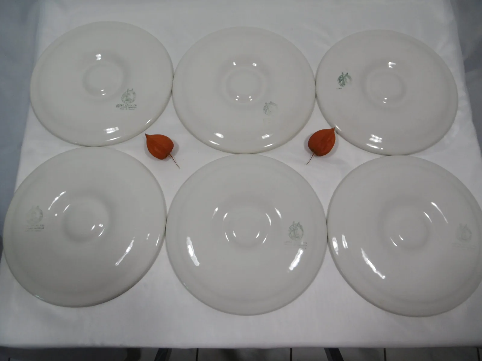Service à huîtres et coquillages – Image 11