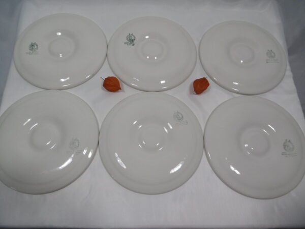 Service à huîtres et coquillages – Image 13