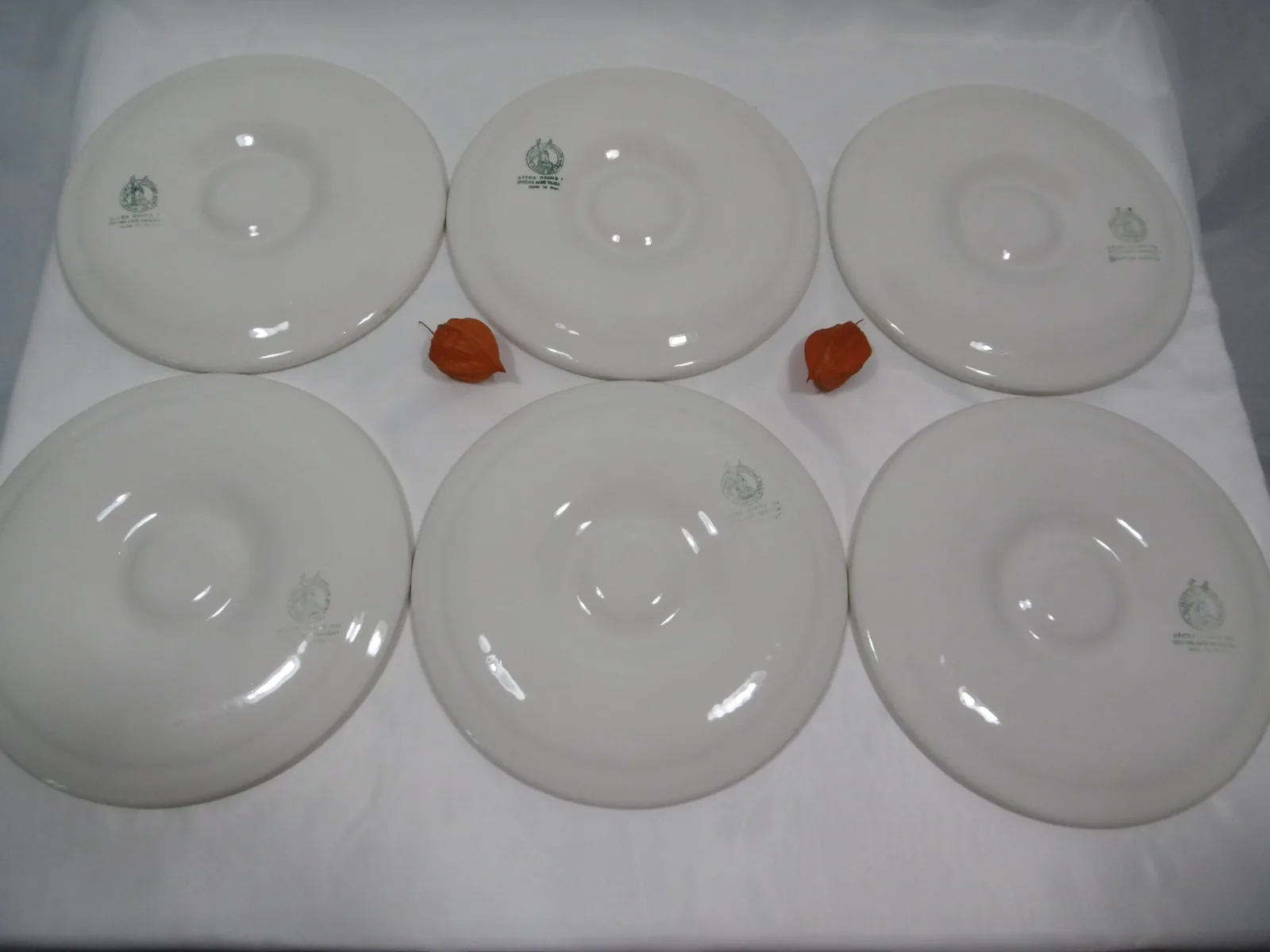 Service à huîtres et coquillages – Image 13