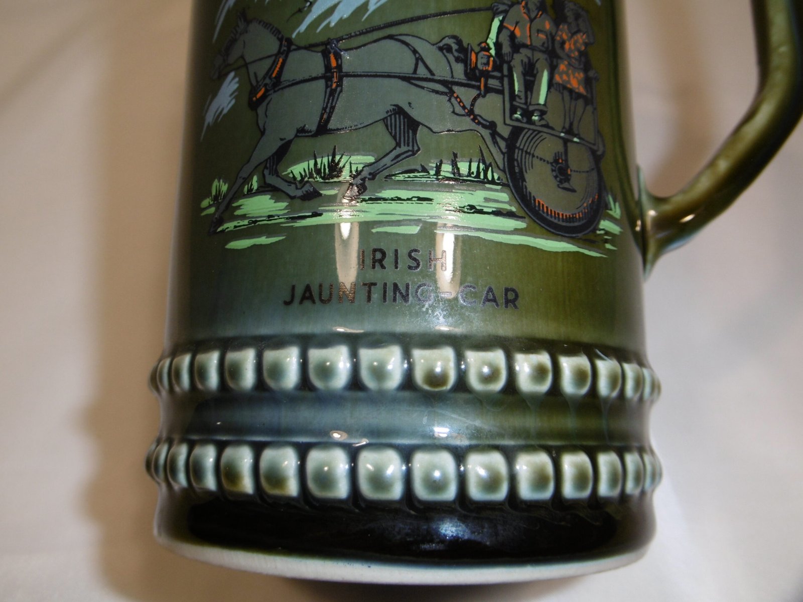 Chope à bière irlandaise – Image 2