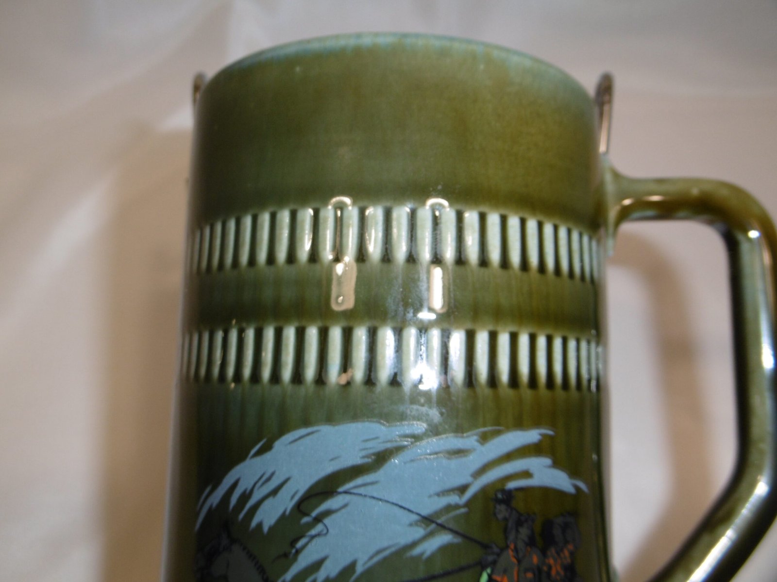 Chope à bière irlandaise – Image 3