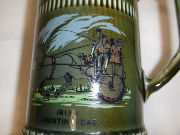 Chope à bière irlandaise – Image 5