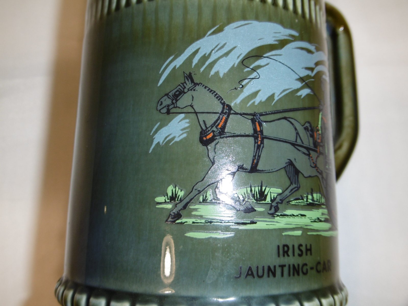 Chope à bière irlandaise – Image 6