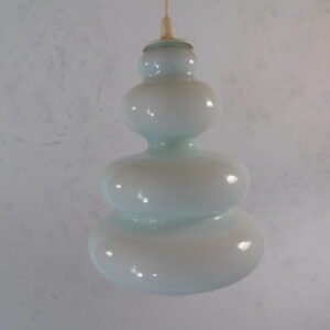 Suspension Space Age "Pyramide"
