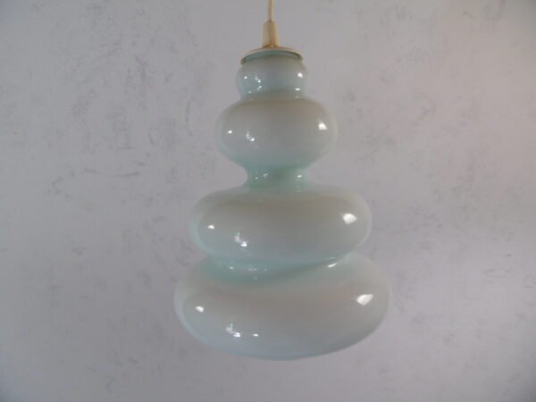 Suspension Space Age "Pyramide"