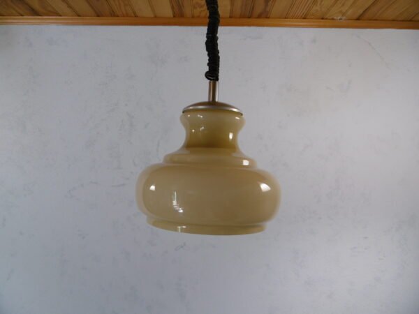 Suspension Space Age "Monte baisse" – Image 2