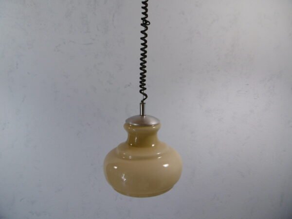 Suspension Space Age "Monte baisse" – Image 3